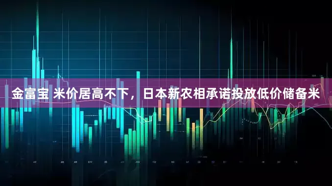 金富宝 米价居高不下，日本新农相承诺投放低价储备米