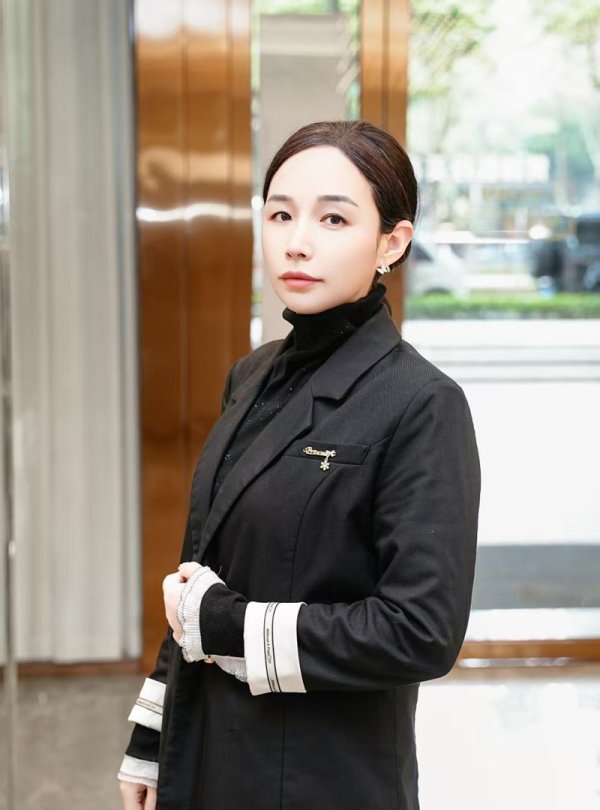 金来源 链博会对话｜华大鉴正CEO刘佳：以基因数据为杠杆重构宠物经济产业链