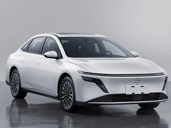 联合证券 日产N6即将开启预售！网友：价格合适必是爆品